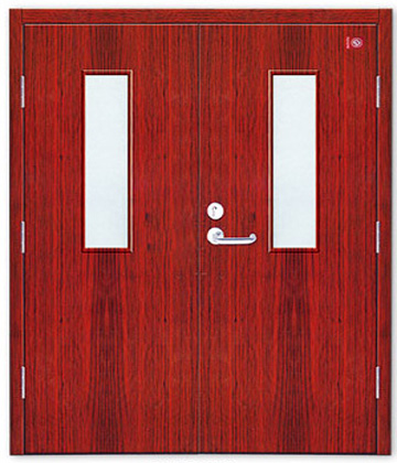 木質(zhì)防火門 木質(zhì)防火門