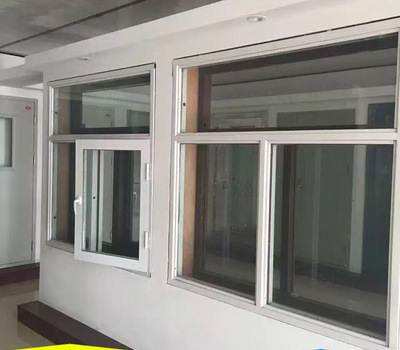 鋼質(zhì)防火窗 鋼質(zhì)防火窗