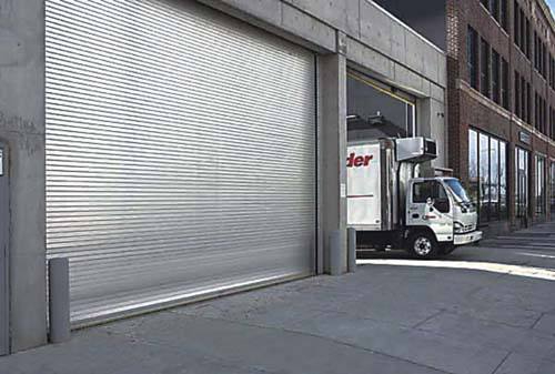 鋼質(zhì)防火卷簾門 鋼質(zhì)防火卷簾門