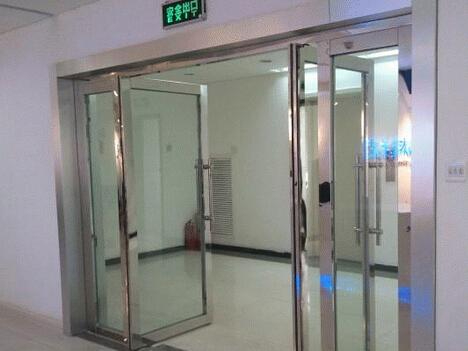 玻璃防火門 玻璃防火門