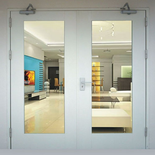 防火玻璃門 防火玻璃門