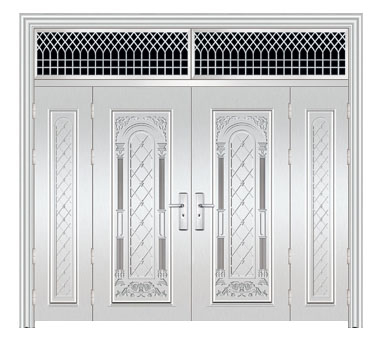 木質(zhì)防火門(mén) 木質(zhì)防火門(mén)