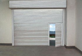 防火卷簾門 防火卷簾門