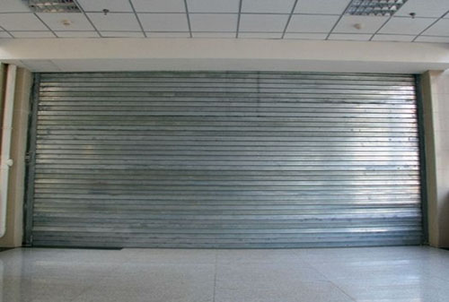 防火卷簾門 防火卷簾門