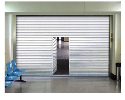 鋼質(zhì)防火門(mén) 鋼質(zhì)防火門(mén)