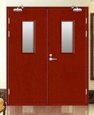 木質(zhì)防火門 木質(zhì)防火門