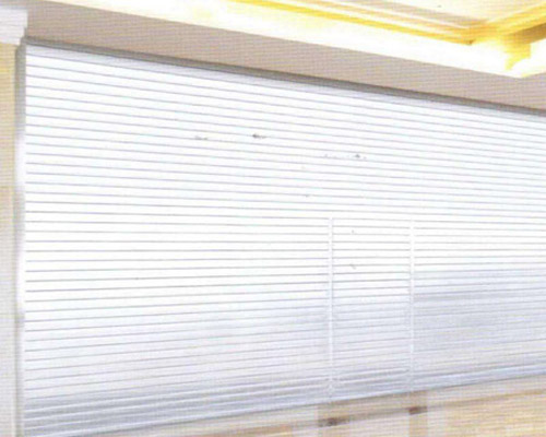 防火卷簾門 防火卷簾門