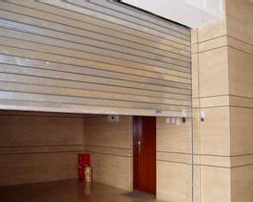 防火卷簾門廠家 防火卷簾門廠家