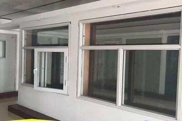 鋼質(zhì)防火窗 鋼質(zhì)防火窗
