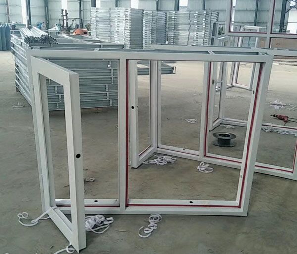 鋼質(zhì)防火窗 鋼質(zhì)防火窗