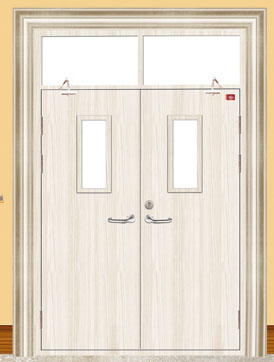 木質(zhì)防火門 木質(zhì)防火門