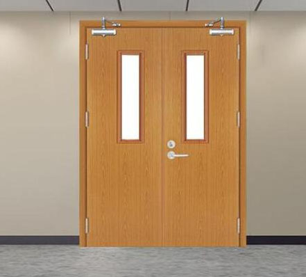 木質(zhì)防火門 木質(zhì)防火門