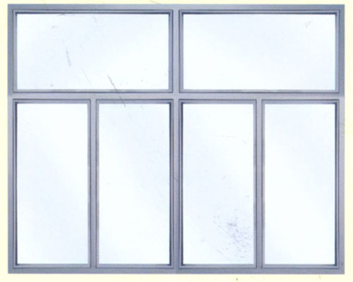 鋼質(zhì)防火窗 鋼質(zhì)防火窗