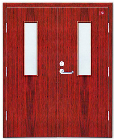 木質(zhì)防火門 木質(zhì)防火門