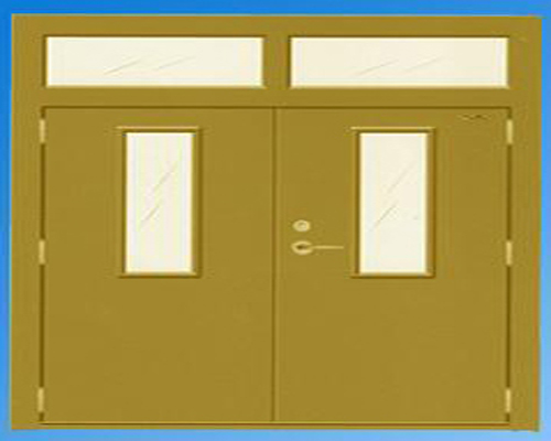 防火門生產(chǎn) 防火門生產(chǎn)