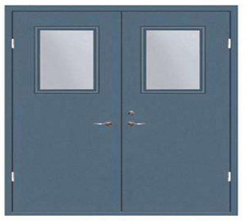 鋼質防火門 鋼質防火門